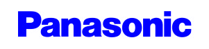 panasonic logo