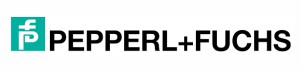 pepperl logo